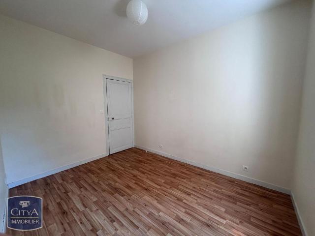Appartement location à Angers