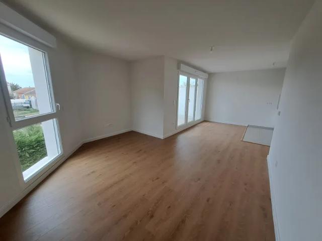 Appartement location à L'Abbaye, Châtelaillon-Plage