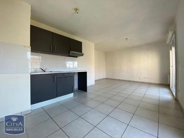 Appartement location à Arles