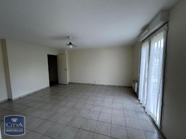 Appartement location à Clermont-Ferrand, Aubière