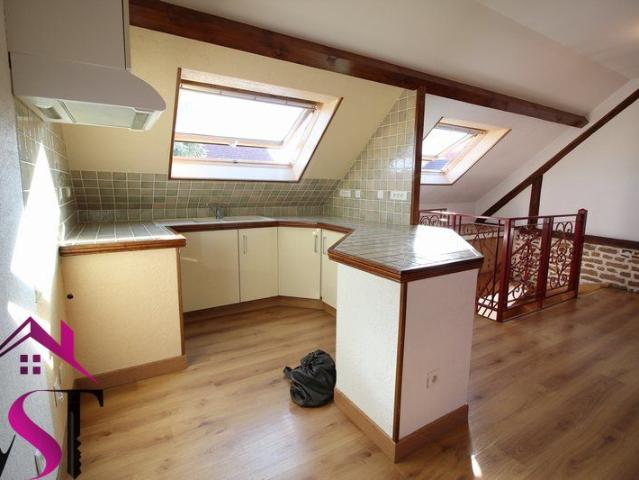 Appartement location à Dijon, Auxonne