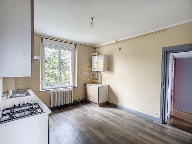 Appartement location à Bar-le-Duc, Bar-le-duc