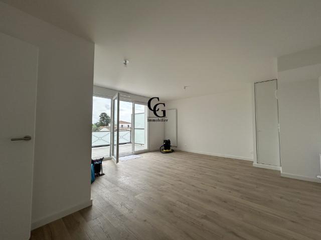 Appartement location à Nantes, Basse-goulaine