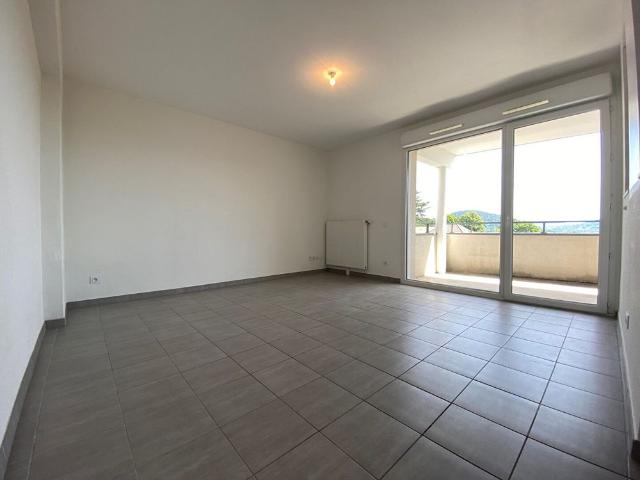 Appartement location à Besançon