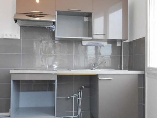 Appartement location à Besançon