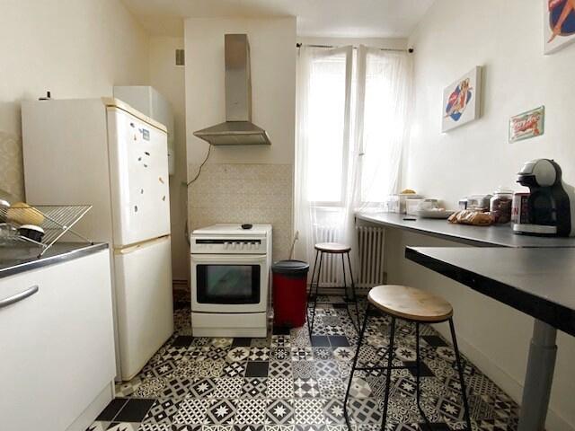 Appartement location à Bordeaux