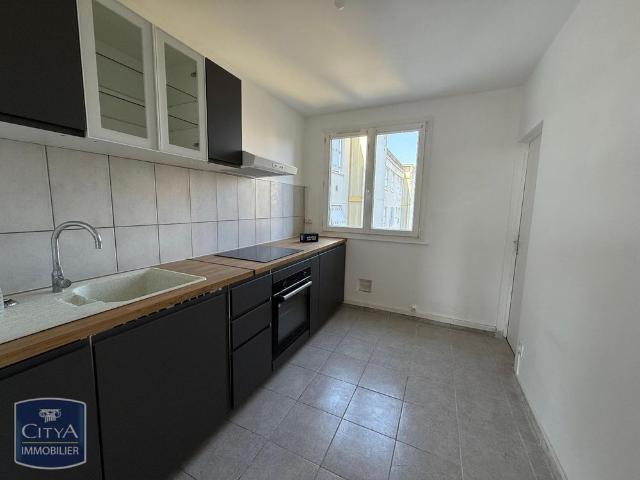 Appartement location à Bourges