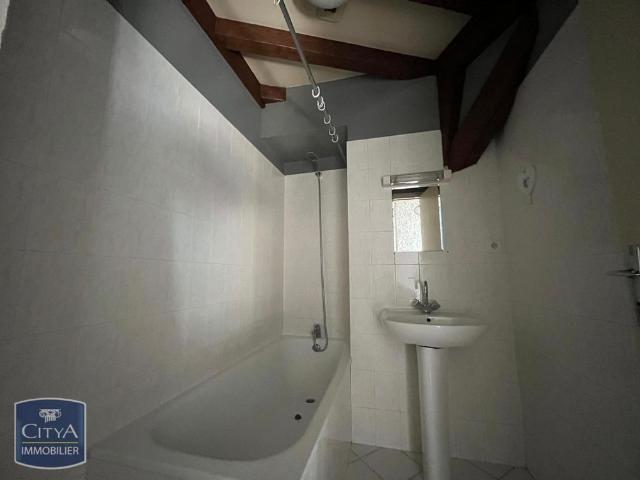 Appartement location à Brive-la-Gaillarde, Brive-la-gaillarde