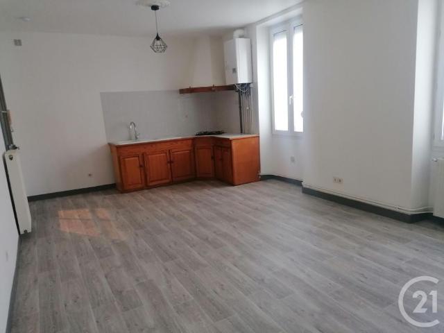 Appartement location à Brive-la-Gaillarde, Brive-la-gaillarde