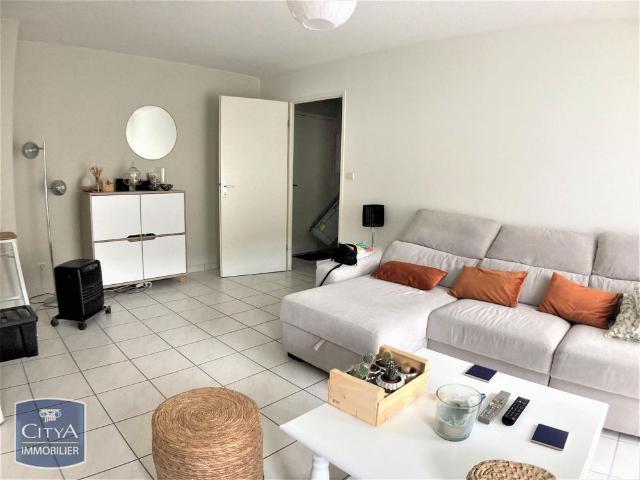 Appartement location à Cahors