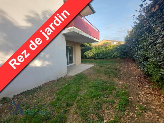 Appartement location à Cépet, Haute-Garonne