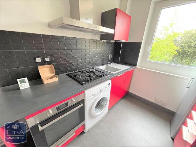 Appartement location à Clermont-Ferrand, Chamalières