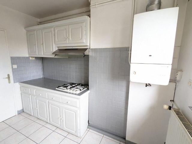 Appartement location à Les Galoubies, Chamalières