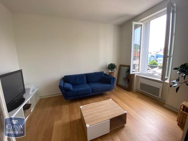 Appartement location à Clermont-Ferrand, Chamalières