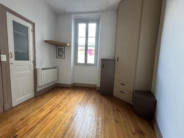 Appartement location à Chambéry