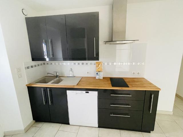 Appartement location à Châtellerault