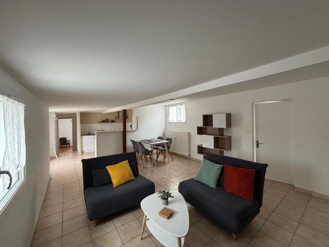 Appartement location à Cherbourg