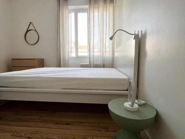 Appartement location à Les Foisses, Aubière
