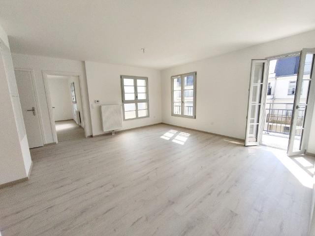 Appartement location à Compiègne