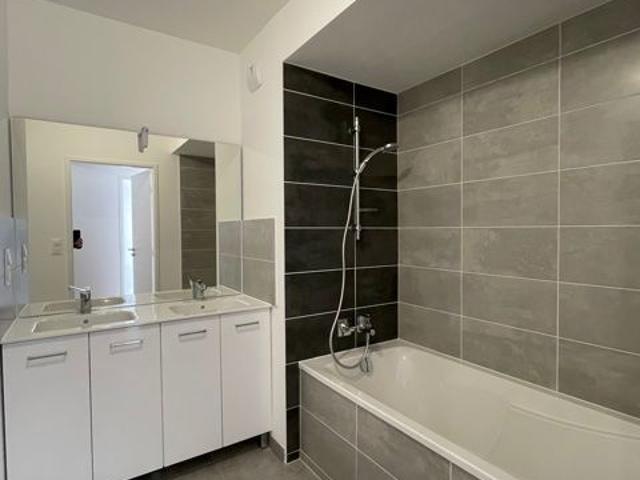 Appartement location à Nantes, Couëron