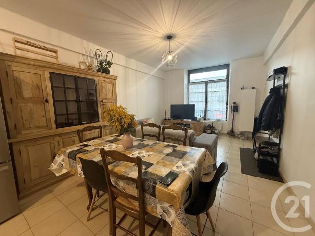Appartement location à Meaux, Mouroux