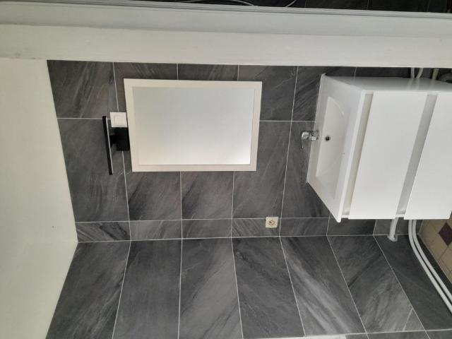 Appartement location à Niort, Coulon
