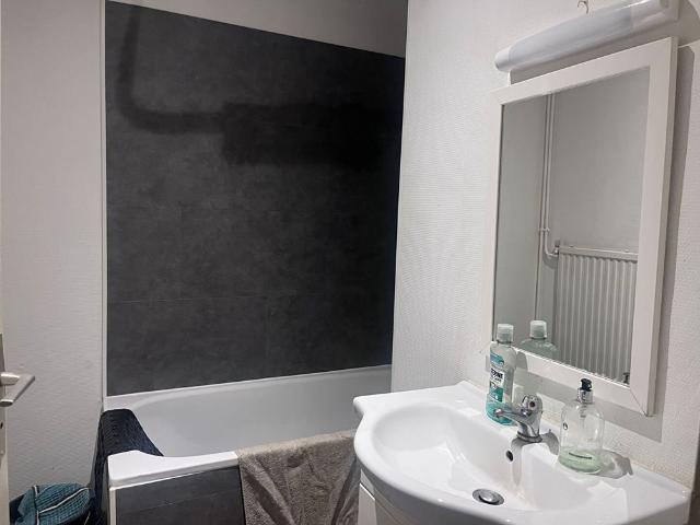 Appartement location à Valette, Courpière