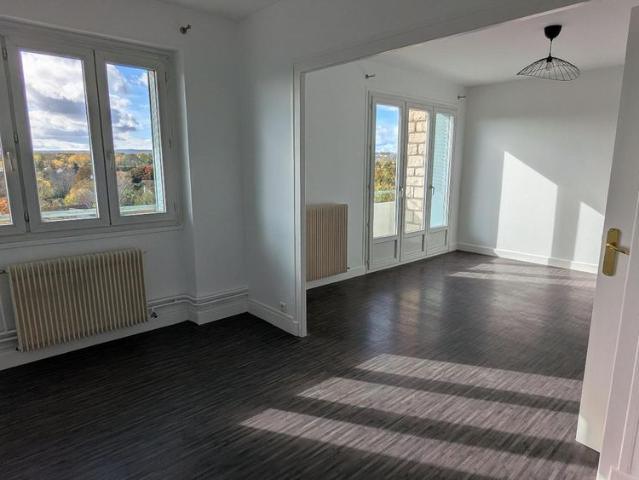 Appartement location à Dijon