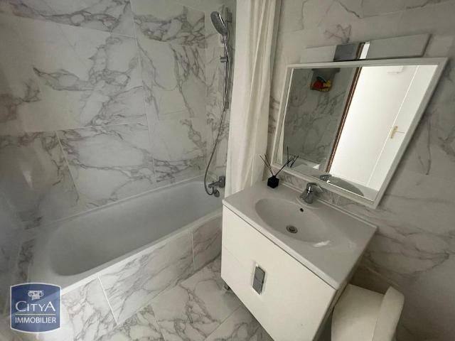 Appartement location à Dijon