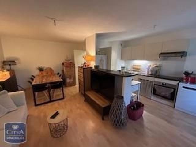 Appartement location à Angoulême, Fléac