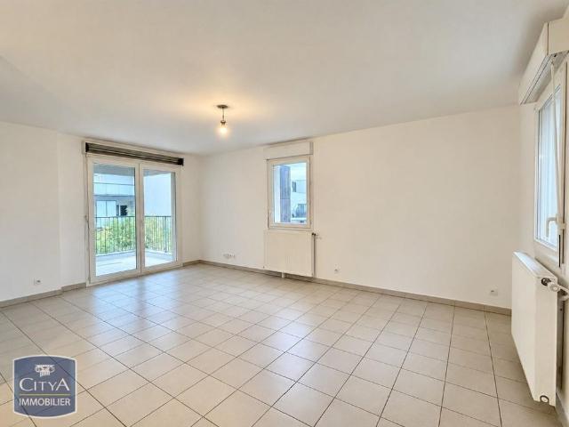 Appartement location à Francheville-le-Bas, Francheville