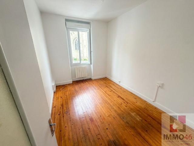 Appartement location à Gourdon, Gramat