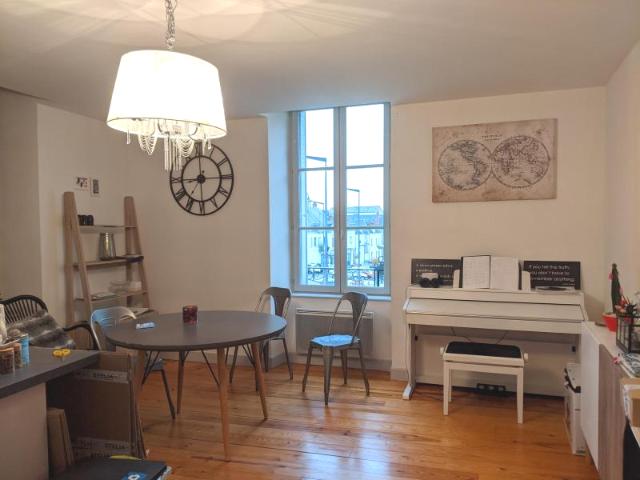 Appartement location à Issoudun, Centre-Val de Loire
