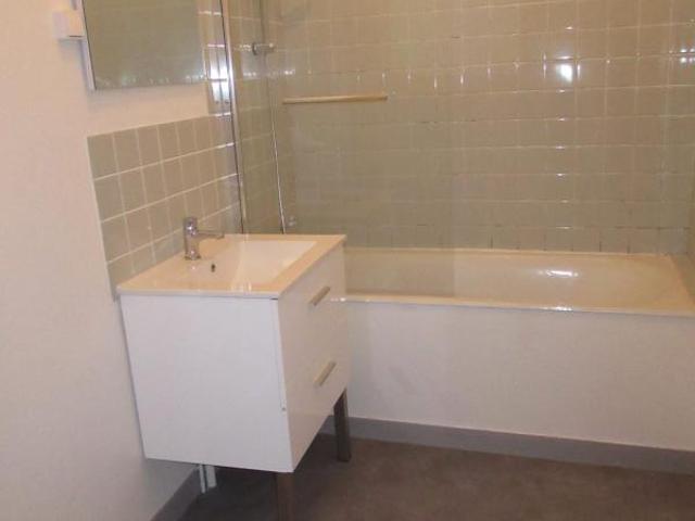 Appartement location à Argentan, La Ferté-macé