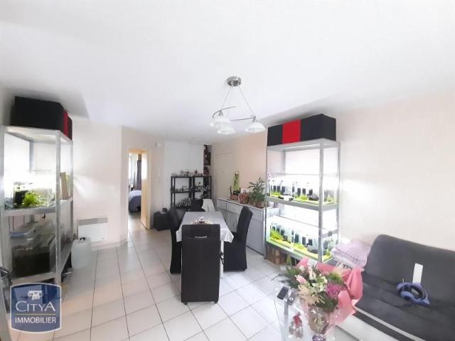 Appartement location à Dunkerque, La Gorgue