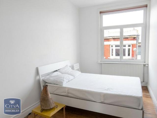 Appartement location à La Madeleine, Nord