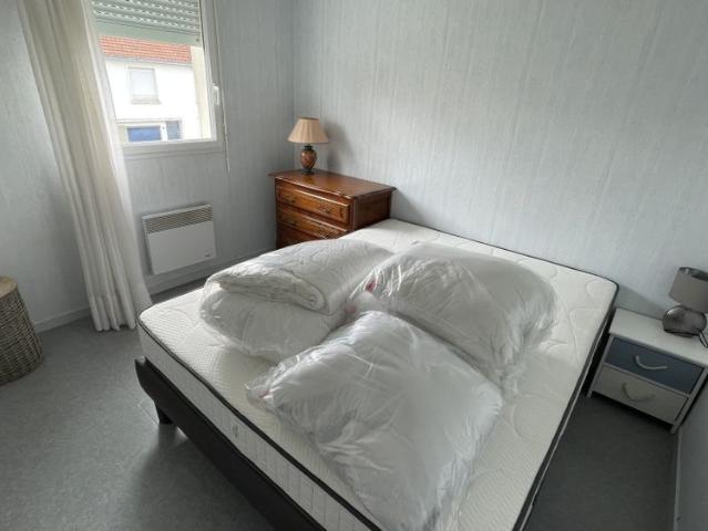 Appartement location à Le Gué du Bois, Mouilleron-le-Captif