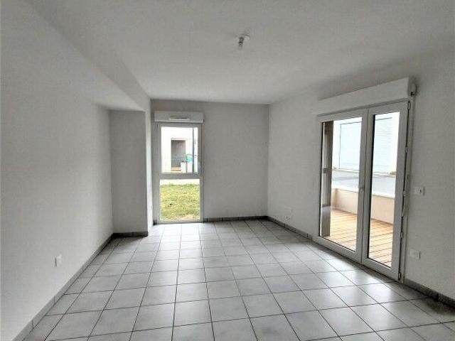 Appartement location à La Rochelle