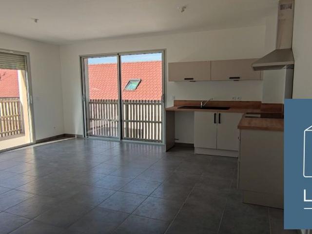 Appartement location à La Tour-du-Pin, La Tour-du-pin