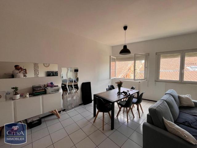 Appartement location à Agen, Layrac