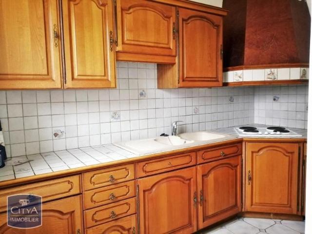 Appartement location à Évry, Le Coudray-montceaux