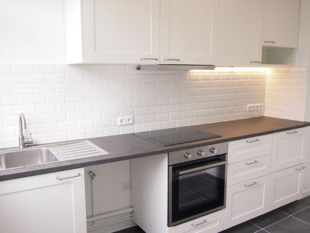 Appartement location à Quartier Saint-Wandrille, Le Pecq
