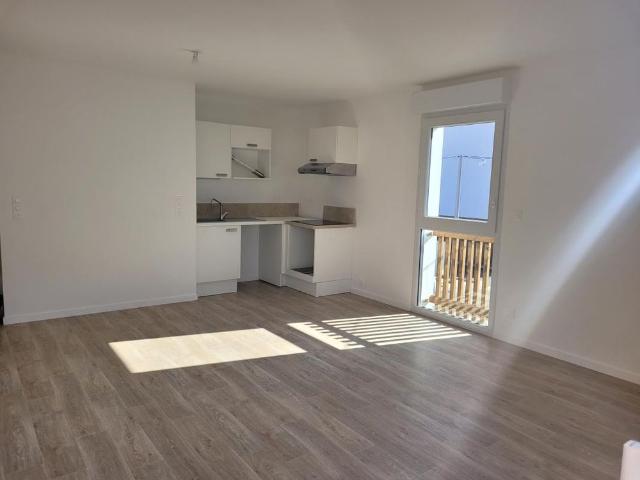 Appartement location à Les Sables-d'Olonne, Château-d'olonne