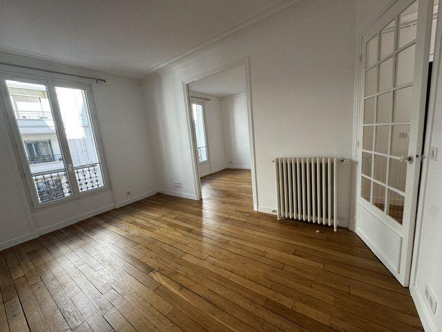 Appartement location à Nanterre, Levallois-perret