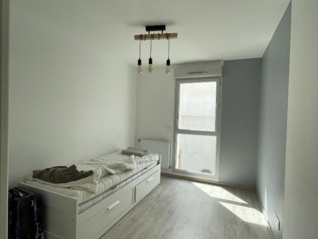 Appartement location à Lille, Lompret