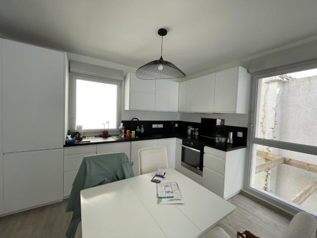 Appartement location à Lille