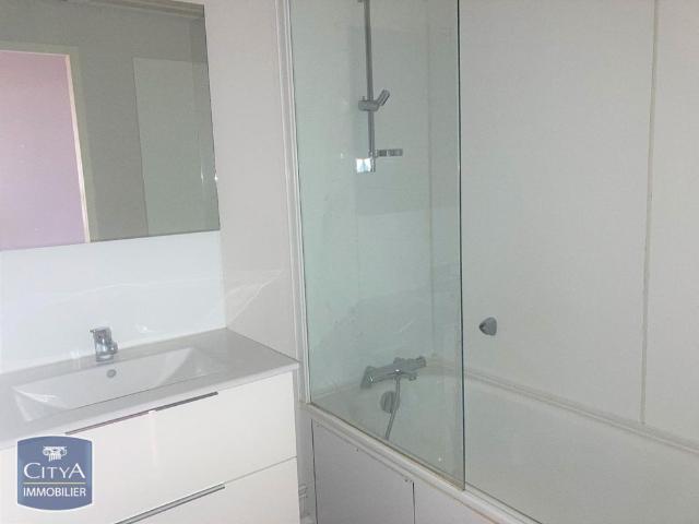 Appartement location à Limoges