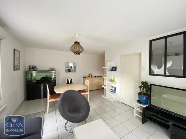 Appartement location à Limoges