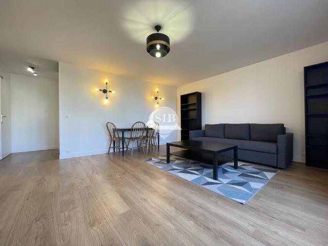 Appartement location à Palaiseau, Longpont-sur-orge