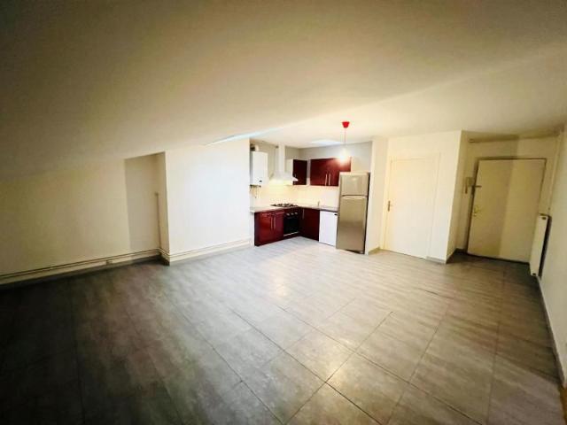 Appartement location à Mâcon